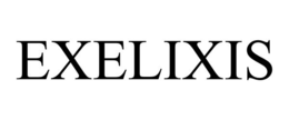 EXELIXIS trademark