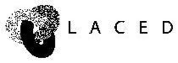 LACED trademark