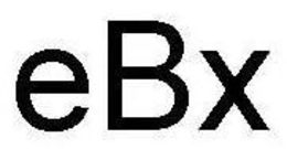 EBX trademark