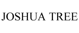 JOSHUA TREE trademark