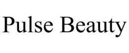 PULSE BEAUTY trademark