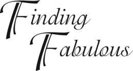 FINDING FABULOUS trademark