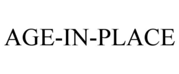 AGE-IN-PLACE trademark