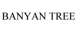 BANYAN TREE trademark