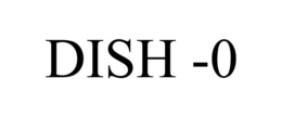 DISH -0 trademark