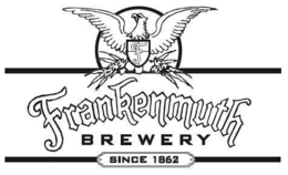 F FRANKENMUTH BREWERY SINCE 1862 trademark