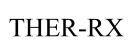 THER-RX trademark