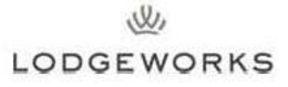 LW LODGEWORKS trademark