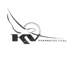 KV PHARMACEUTICAL trademark