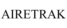 AIRETRAK trademark