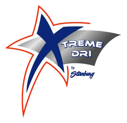 XTREME DRI BY STANBURY trademark