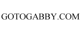GOTOGABBY.COM trademark