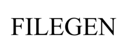 FILEGEN trademark