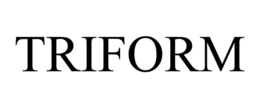 TRIFORM trademark