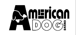 AMERICAN DOG BRAND trademark
