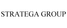 STRATEGA GROUP trademark