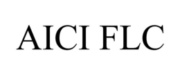 AICI FLC trademark