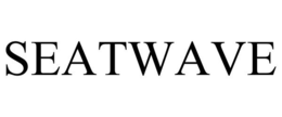 SEATWAVE trademark