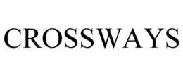 CROSSWAYS trademark