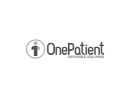 ONEPATIENT DISPOSABLE LEAD WIRES trademark
