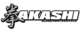 AKASHI RACING PERFORMANCE trademark