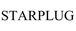 STARPLUG trademark