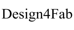 DESIGN4FAB trademark