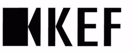 K KEF trademark