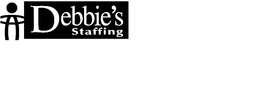 DEBBIE'S STAFFING trademark