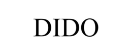 DIDO trademark