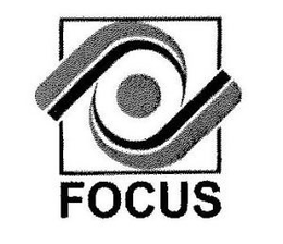 FOCUS trademark