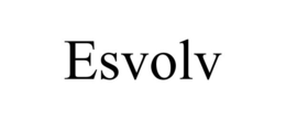 ESVOLV trademark