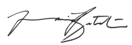 MARIO BATALI trademark