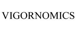 VIGORNOMICS trademark