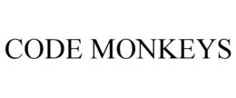 CODE MONKEYS trademark