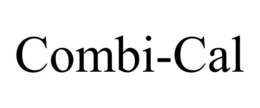 COMBI-CAL trademark