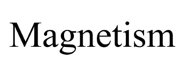 MAGNETISM trademark