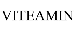 VITEAMIN trademark