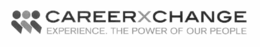 CAREERXCHANGE EXPERIENCE. THE POWER OF OUR PEOPLE trademark
