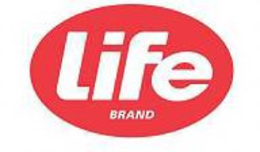 LIFE BRAND trademark