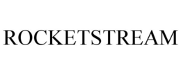 ROCKETSTREAM trademark