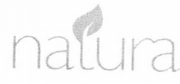 NATURA trademark