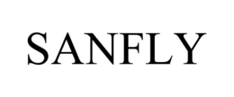 SANFLY trademark