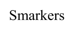 SMARKERS trademark
