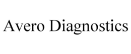 AVERO DIAGNOSTICS trademark