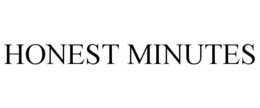 HONEST MINUTES trademark