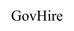 GOVHIRE trademark