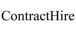 CONTRACTHIRE trademark