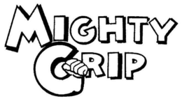 MIGHTY GRIP trademark