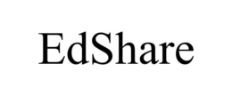 EDSHARE trademark